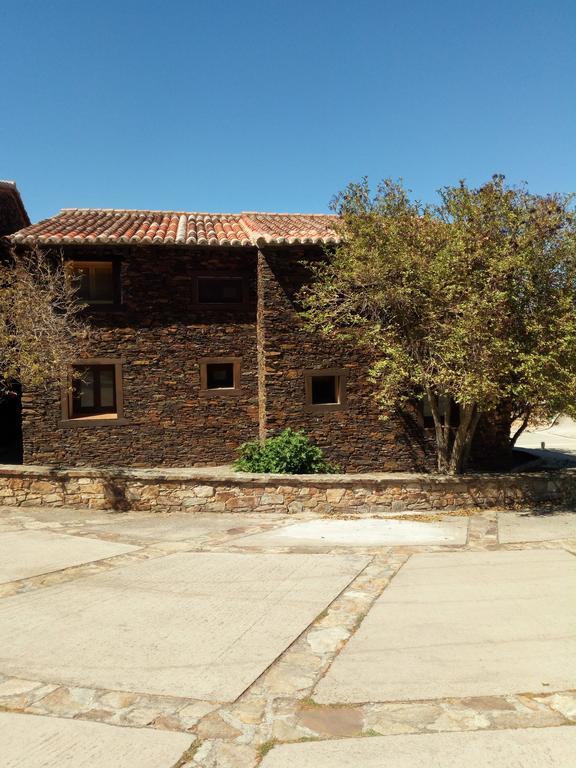 Гостьовий будинок El Egio Cervera de Buitrago Екстер'єр фото